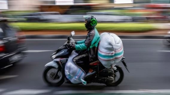 Quốc gia ĐNÁ 'tuyên chiến' với Grab, GoTo: Siết mức chiết khấu chỉ còn 8%, công ty từ chối tuân thủ sẽ bị khai tử khỏi đất nước - Ảnh 2