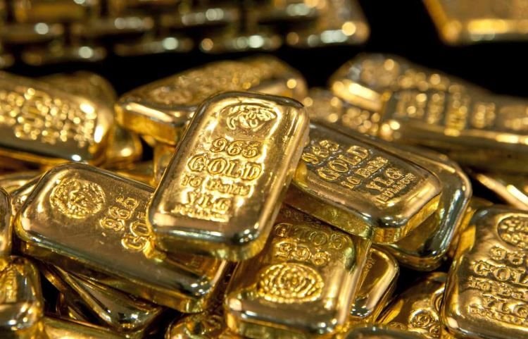 Tỷ phú kiếm 98% tài sản từ kim loại quý dự báo sốc: Giá vàng sẽ lên 10.000 USD/ounce - Ảnh 3