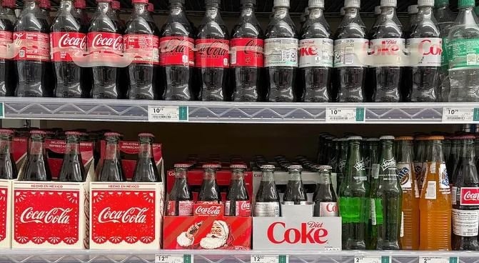 Nóng: Coca-Cola vừa đóng cửa vĩnh viễn 1 nhà máy sau 100 năm hoạt động, chính thức khép lại chương lịch sử - Ảnh 1