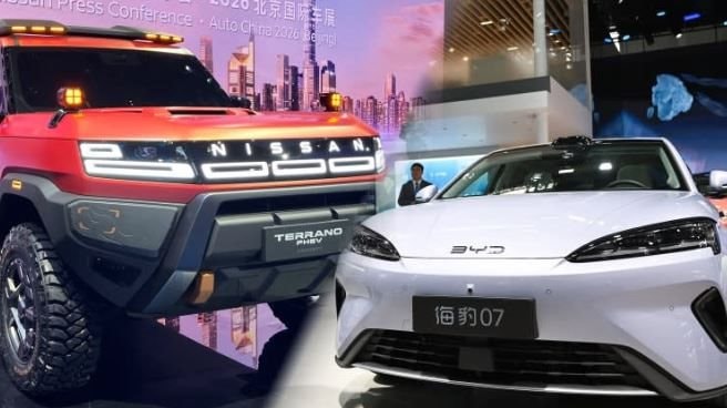 Bi kịch Honda phơi bày khủng hoảng ngành ô tô Nhật Bản: 6 triệu việc làm nguy cơ đứt gãy, bất lực nhìn Trung Quốc phát triển một dòng xe mới chỉ trong 18 tháng - Ảnh 3
