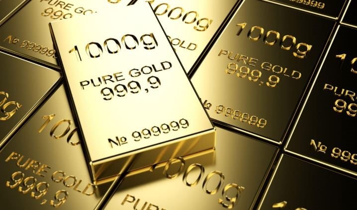 Tỷ phú kiếm 98% tài sản từ kim loại quý dự báo sốc: Giá vàng sẽ lên 10.000 USD/ounce - Ảnh 2