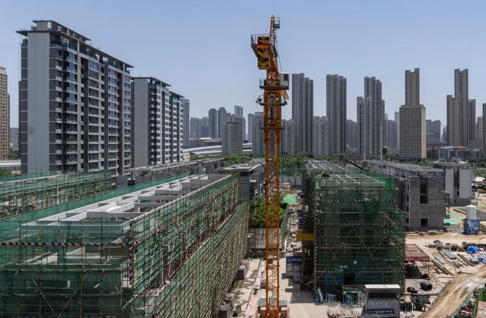 Quốc gia châu Á trả giá đắt vì coi BĐS là nơi tích sản: 90 triệu căn hộ bỏ hoang khắp cả nước, có người mất toàn bộ tiền tiết kiệm vì giá lao dốc 50% - Ảnh 4