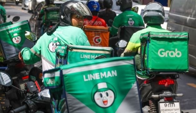 Một 'kỳ lân' giao hàng ĐNÁ sắp IPO, chấp nhận 'cắt máu' phí giao hàng nhằm cạnh tranh với Grab - Ảnh 4