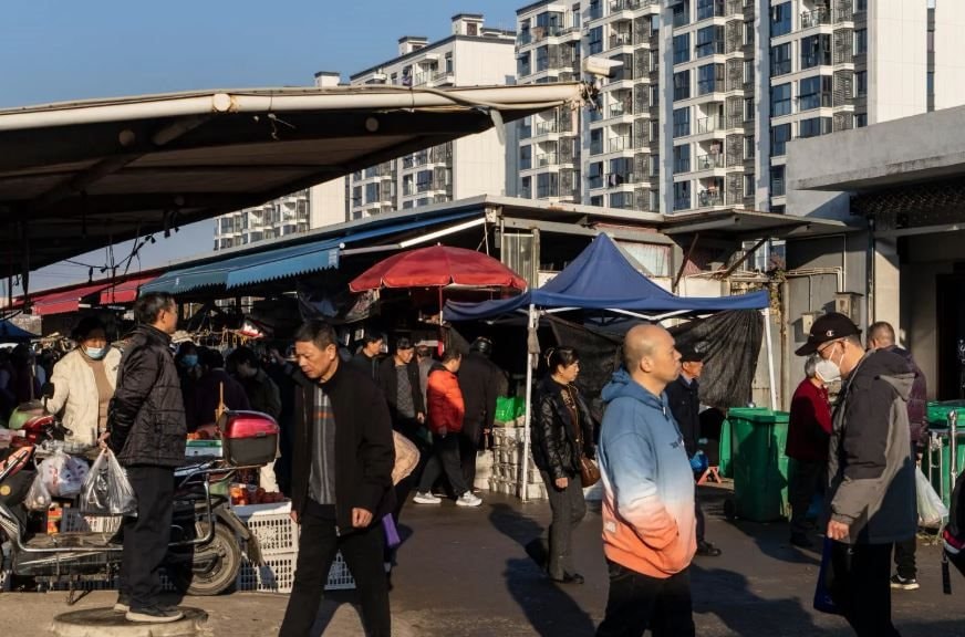 Quốc gia châu Á trả giá đắt vì coi BĐS là nơi tích sản: 90 triệu căn hộ bỏ hoang khắp cả nước, có người mất toàn bộ tiền tiết kiệm vì giá lao dốc 50% - Ảnh 3