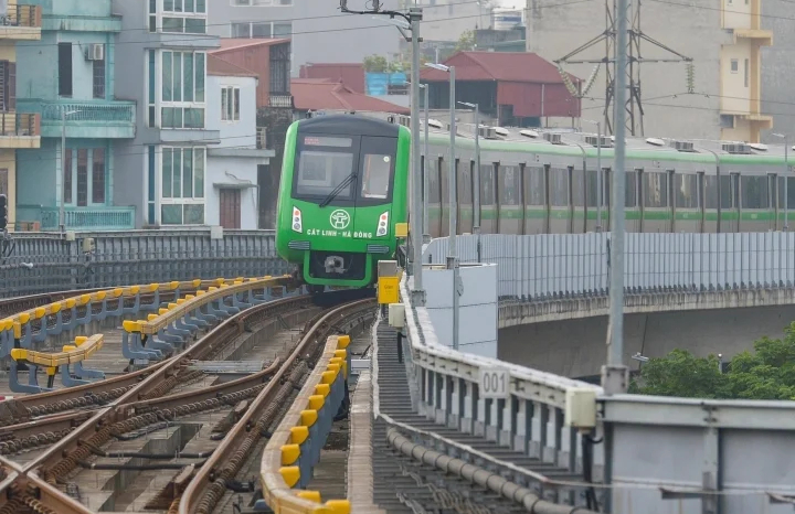 Những tuyến Metro Hà Nội chẳng liên quan gì đến nhau và bài toán phát triển mạng lưới giao thông đô thị - Ảnh 3