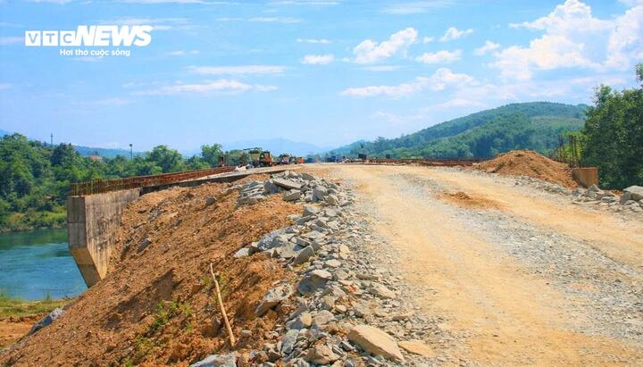 Vướng 1 hộ dân, dự án 280 tỷ đồng ở Đà Nẵng 'đứng hình' - Ảnh 5
