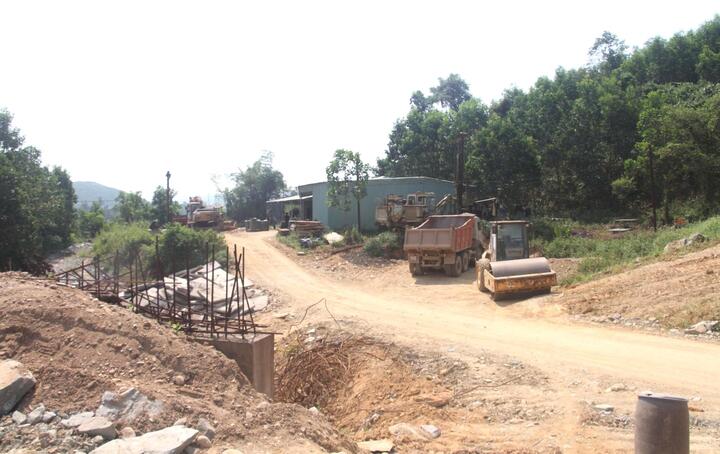 Vướng 1 hộ dân, dự án 280 tỷ đồng ở Đà Nẵng 'đứng hình' - Ảnh 7