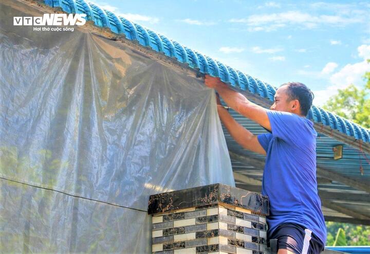 Vướng 1 hộ dân, dự án 280 tỷ đồng ở Đà Nẵng 'đứng hình' - Ảnh 6