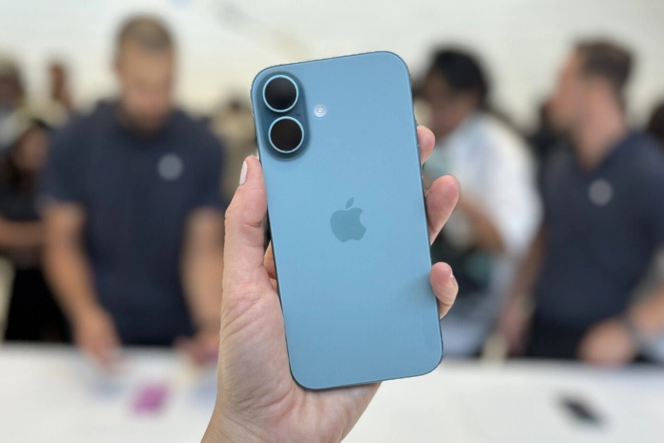 4 mẫu iPhone cũ đáng mua nhất hiện nay - Ảnh 2