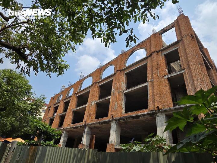Dự án Đắk Lắk Center 'ngủ quên' gần 20 năm giữa trung tâm Buôn Ma Thuột - Ảnh 6