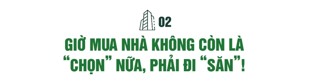 Chủ tịch Cen Land Nguyễn Trung Vũ: Đừng tưởng cứ ôm nhiều đất trong tay là “ngon”, đầu tư BĐS không phải là ném tiền vào một chỗ mà là dùng ĐẦU để TƯ DUY - Ảnh 3