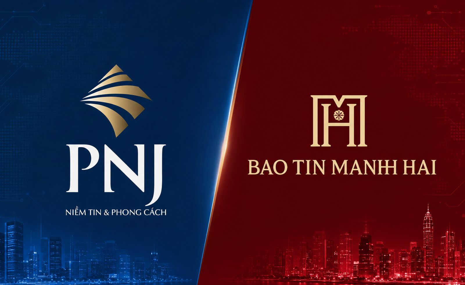 Doanh nghiệp vàng sắp IPO có gì để thách thức vị thế độc tôn của PNJ trên sàn chứng khoán? - Ảnh 1