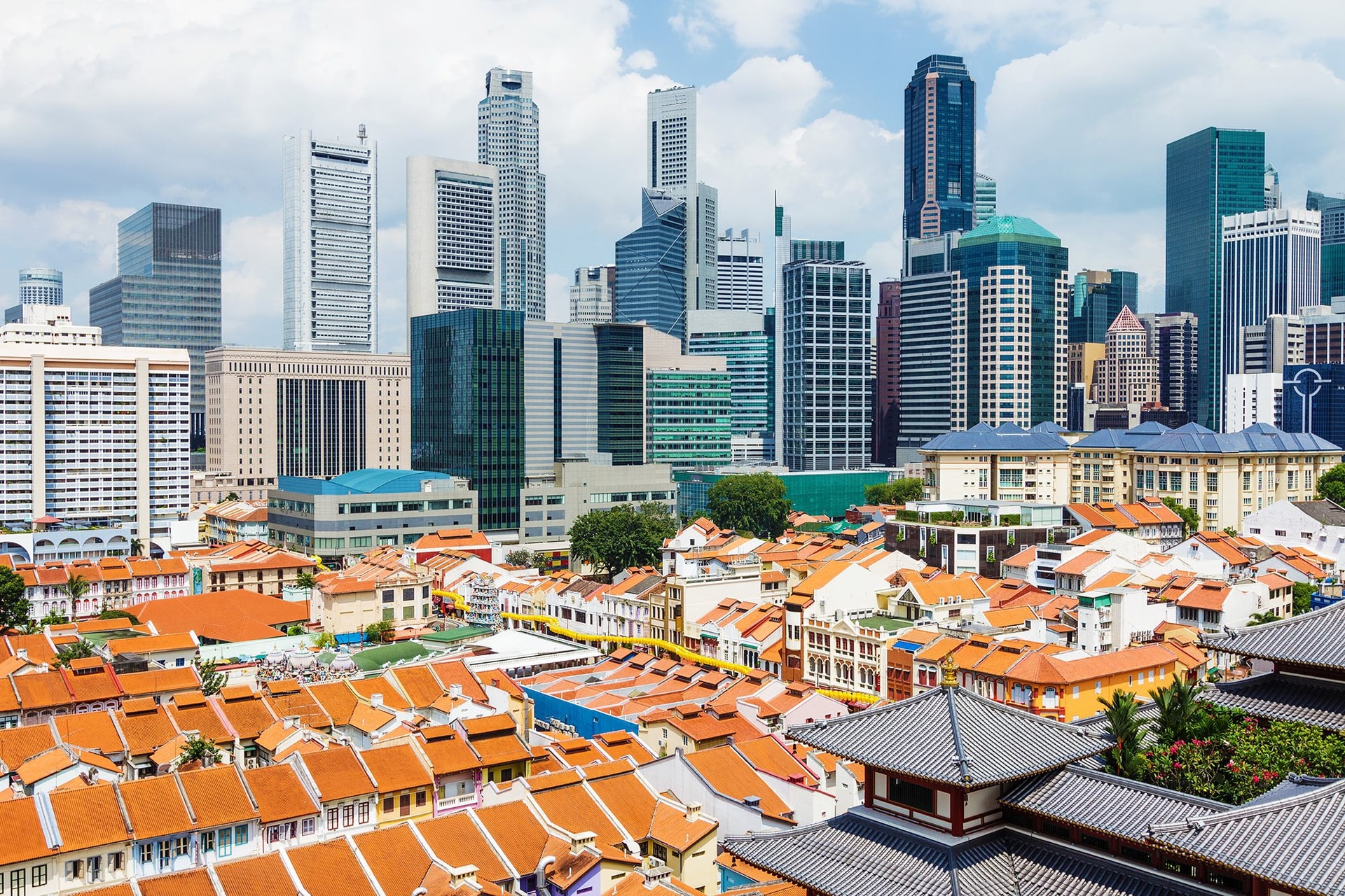 Mới đầu năm, quốc gia rộng cỡ đảo Phú Quốc dự tính rót hơn 6 tỷ USD vào Việt Nam - Ảnh 1
