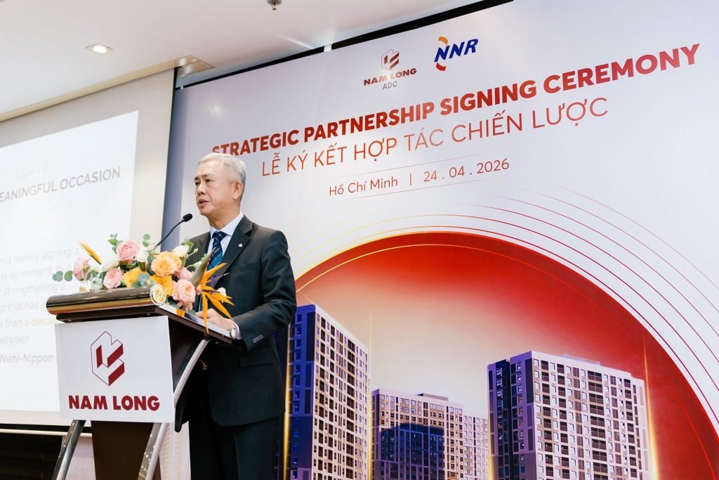 Muốn xây 22.000 căn nhà giá chỉ 1,2 tỷ đồng ở Việt Nam, tập đoàn Nhật Bản này có tiềm lực cỡ nào? - Ảnh 1