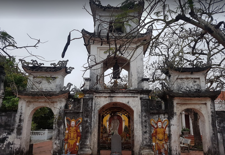 Việt Nam có vịnh biển vừa được Mỹ xếp top 3 Đông Nam Á, hòn đảo đẹp nhất cách Hà Nội vài giờ chạy xe nhưng lại vắng hoe - Ảnh 13