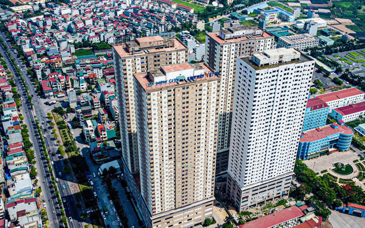 Doanh nghiệp bất động sản kinh doanh thế nào trong quý I?