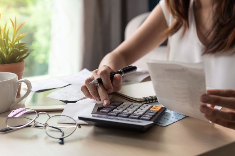 Khấu trừ Thuế GTGT với trường hợp mua chậm, trả góp: Doanh nghiệp có thể phải điều chỉnh tờ khai liên tục - Ảnh 2