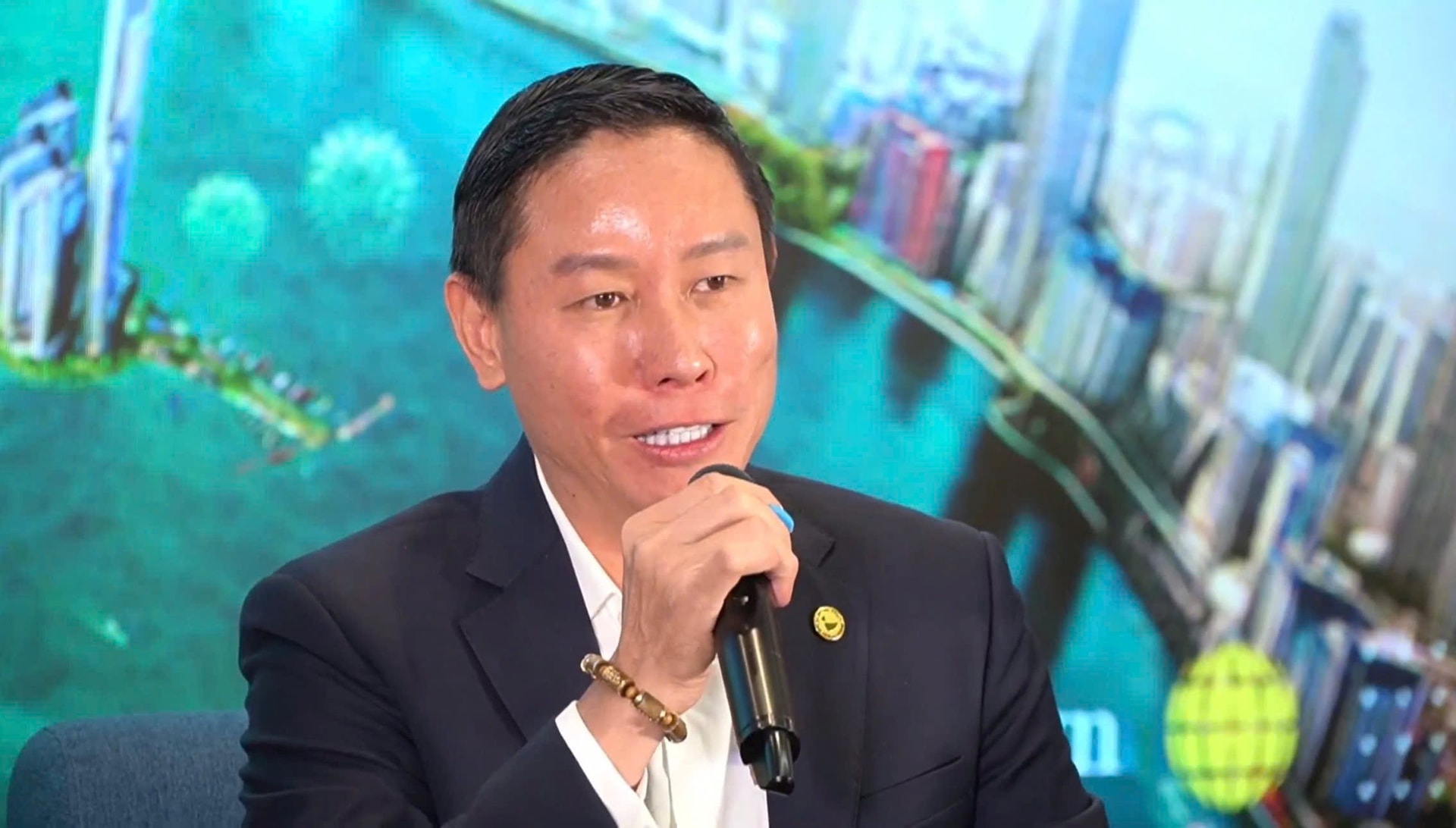 Thời bất động sản giảm tốc, cơ hội không biến mất nhưng không còn dành cho số đông - Ảnh 1