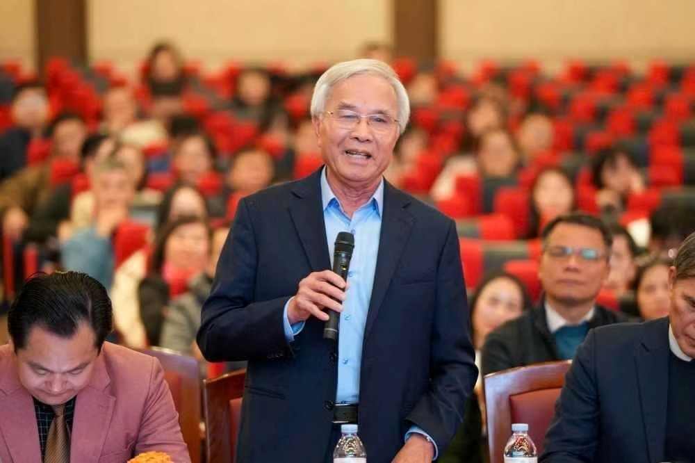 Sơn Hải đề xuất bảo hành đường 10 năm: Sự thật "ngỡ ngàng" về chi phí và lời đáp từ chuyên gia - Ảnh 2
