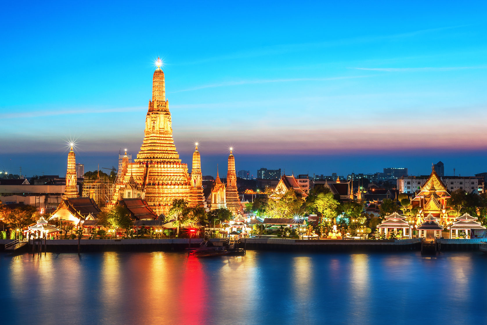 Thái Lan dự kiến rút ngắn thời hạn miễn visa 60 ngày khiến khách Việt đứng ngồi không yên - Ảnh 5