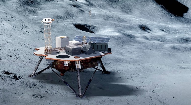 NASA và tham vọng lên mặt trăng hàng tháng, kỉ nguyên sáng họp ở Trái Đất, tối "chill" tại Mặt Trăng không còn xa - Ảnh 3