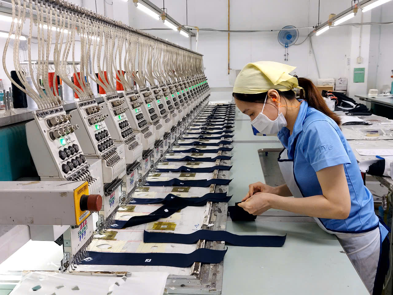 Từ ngày 1-7, mức lương đóng BHXH cao nhất của người lao động là 50,6 triệu đồng/tháng - Ảnh 1