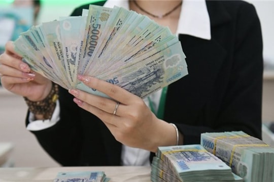 VIB điều chuyển CFO Hồ Vân Long sang vị trí chiến lược cấp cao - Ảnh 7