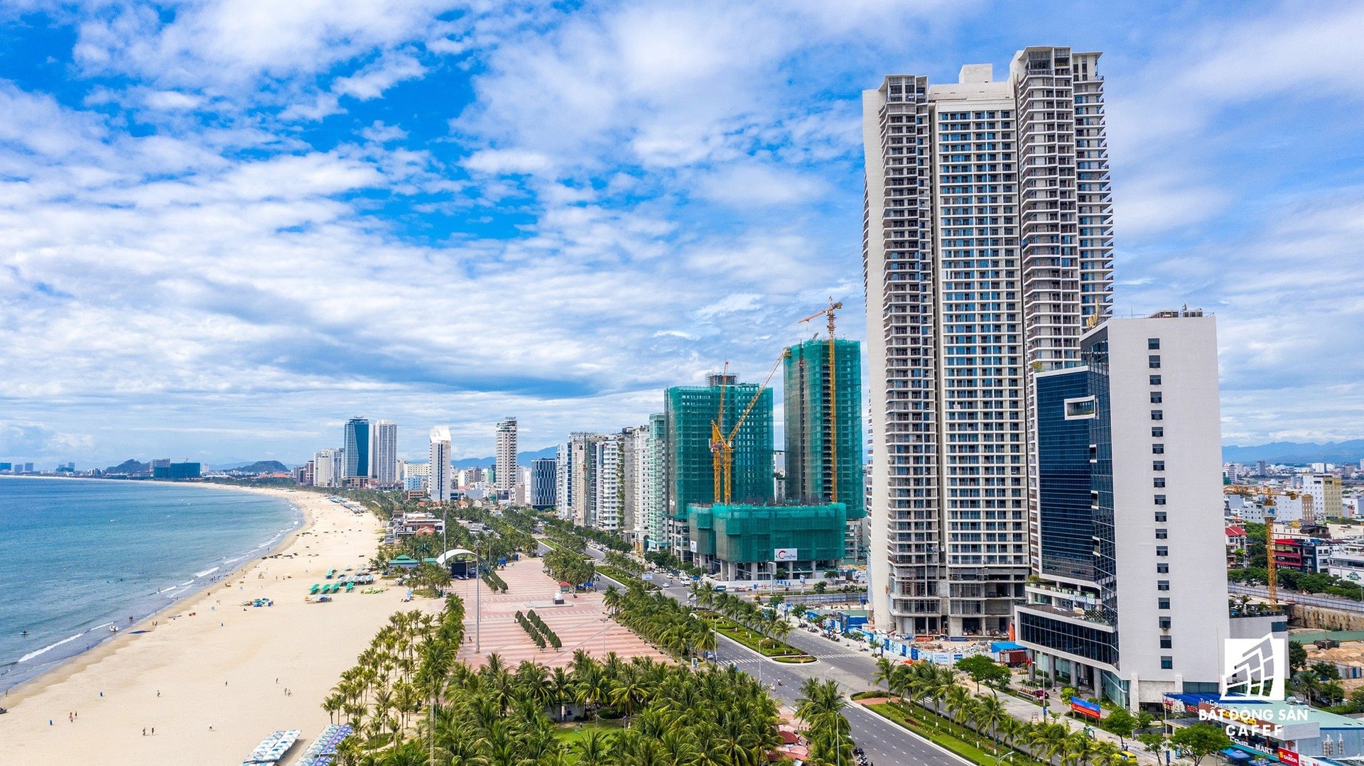 Bất động sản nghỉ dưỡng tiếp tục “dò đáy”, triển vọng phục hồi mờ nhạt - Ảnh 1