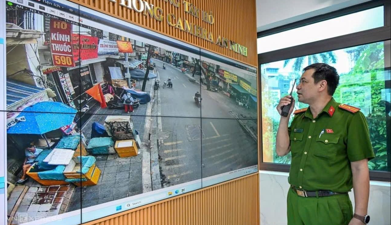 Công an Hà Nội công khai danh sách gần 10.000 doanh nghiệp, nhà trọ, cơ sở kinh doanh sẽ bị kiểm tra - Ảnh 1