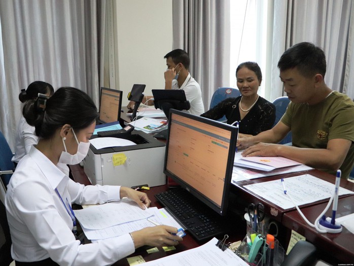 Thủ tướng Chính phủ yêu cầu tinh giản biên chế đối với những cán bộ năng lực yếu kém - Ảnh 1