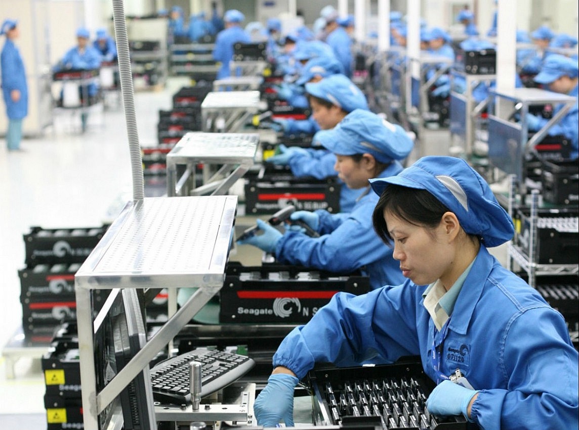 Hơn 38 triệu tỷ đồng vốn cho mục tiêu cho tăng trưởng 2 con số - Ảnh 5