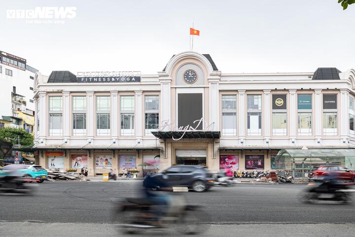 Hiện trạng loạt dự án chống ngập ở nội đô Hà Nội trước hạn về đích 30/5 - Ảnh 8
