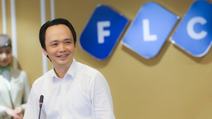 Sau khi Chủ tịch Trịnh Văn Quyết tái xuất, FLC bất ngờ lập thêm một công ty hàng không vốn nghìn tỷ - Ảnh 1