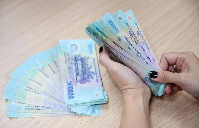 Nhiều doanh nghiệp trả cổ tức bằng tiền trong tháng 5 - Ảnh 1