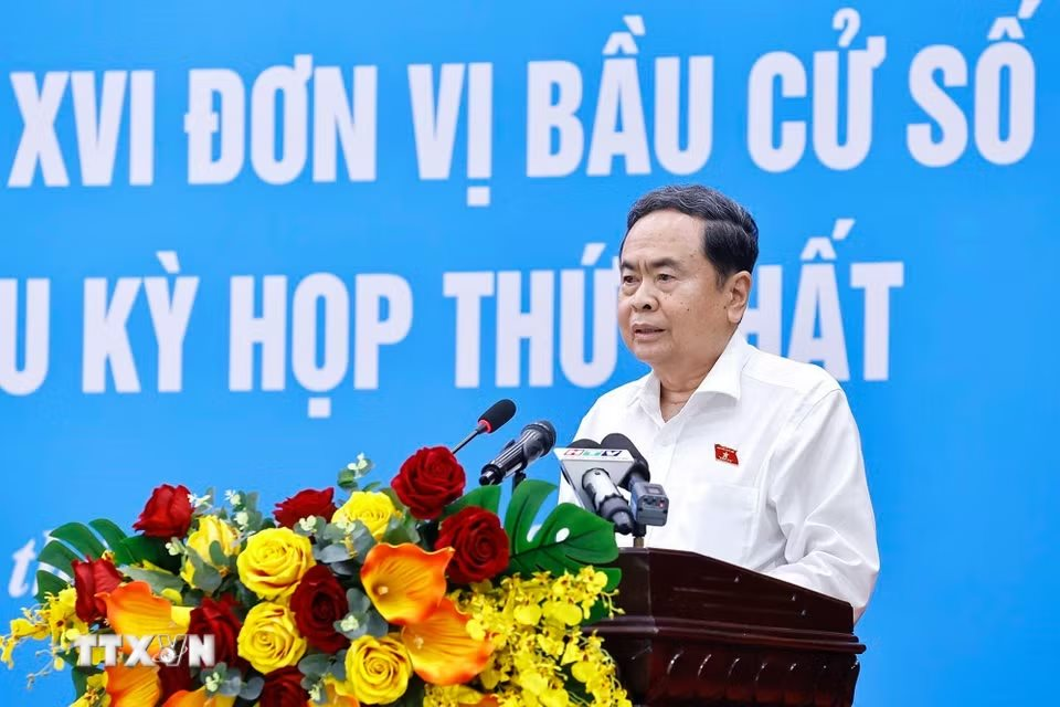 Sắp sửa đổi toàn diện Luật Đất đai 2024 - Ảnh 1