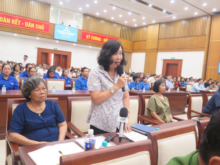Bí thư Trần Lưu Quang: TP.HCM sắp khởi động loạt dự án tổng vốn hơn 10 tỷ USD - Ảnh 2