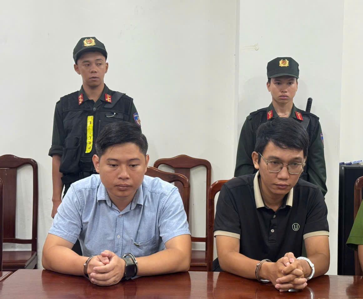 Khởi tố Giám đốc, viên chức Ban Quản lý rừng; Giám đốc, Phó Giám đốc, chủ sở hữu doanh nghiệp - Ảnh 3