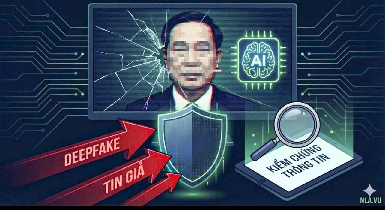 Big Tech hô hào chống deepfake nhưng vẫn kiếm bộn tiền từ AI: 270 triệu người dùng mỗi ngày thành “chuột bạch” - Ảnh 2