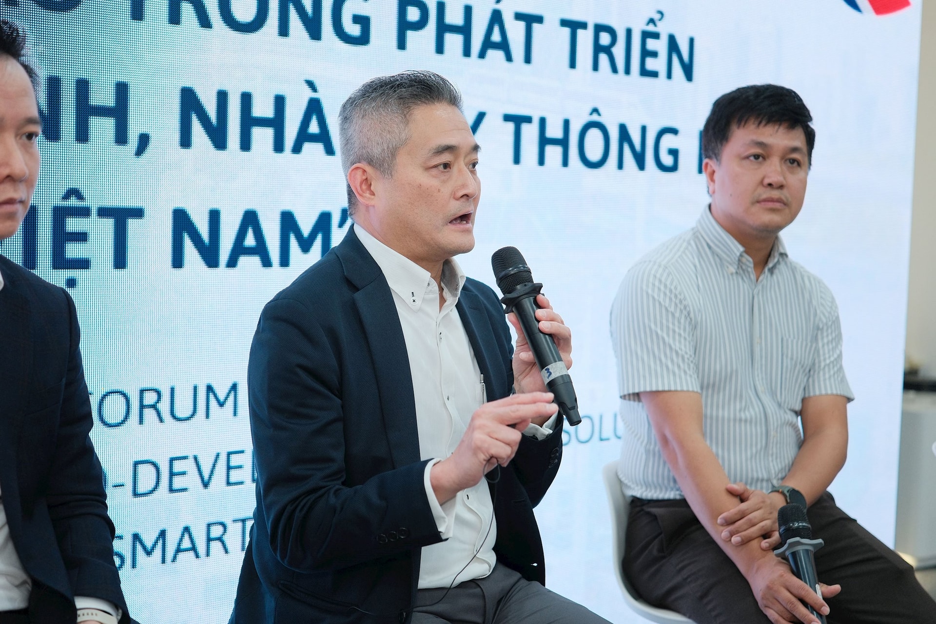 Tin vui: VN có 1 lĩnh vực đang được luật hóa bằng 10 năm trước cộng lại, tiềm năng toàn cầu 6.000 tỷ USD - Ảnh 4