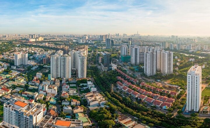 Đề xuất sửa Luật Đất đai trong năm nay - Ảnh 1