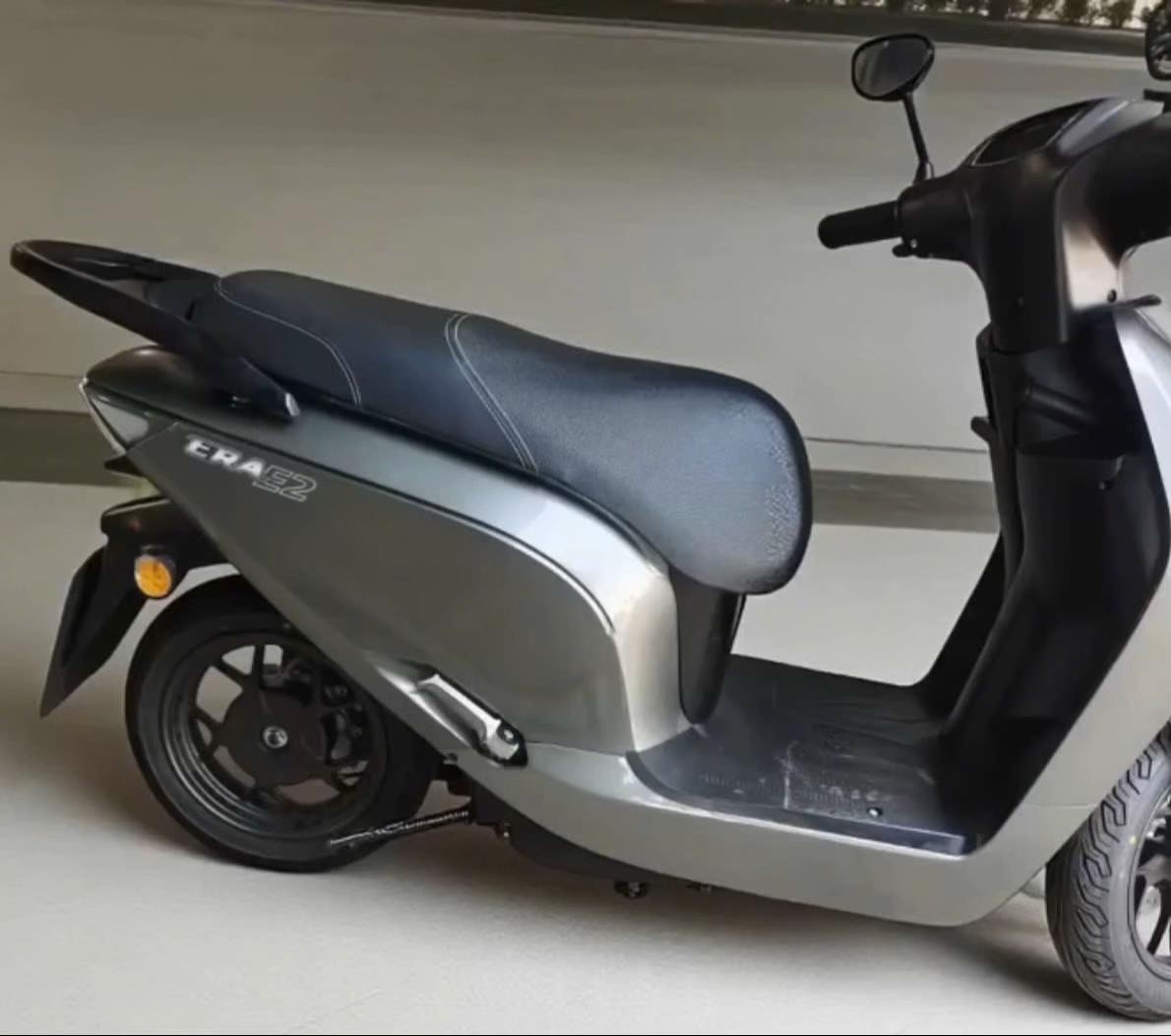 Dat Bike chốt lịch ra mắt xe máy điện mới ngay tuần này: Thiết kế như Honda Lead, chạy 150 km/lần sạc, giá dự kiến dưới 35 triệu đồng - Ảnh 2