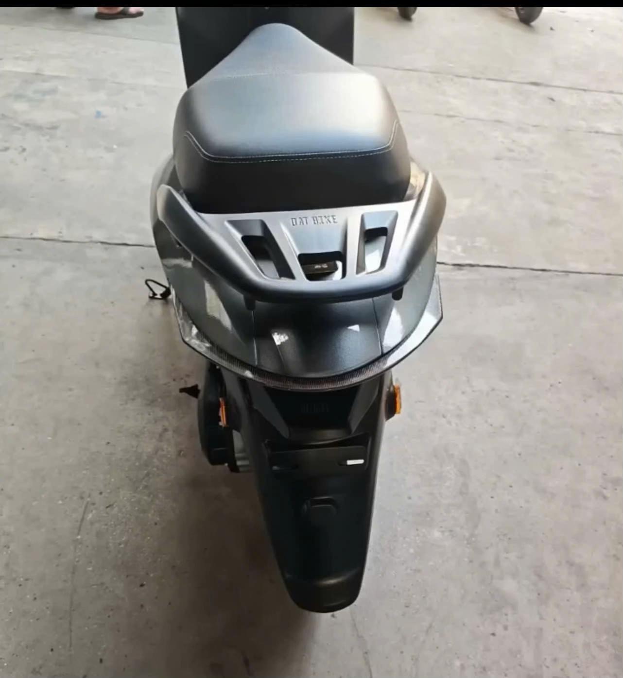 Dat Bike chốt lịch ra mắt xe máy điện mới ngay tuần này: Thiết kế như Honda Lead, chạy 150 km/lần sạc, giá dự kiến dưới 35 triệu đồng - Ảnh 6