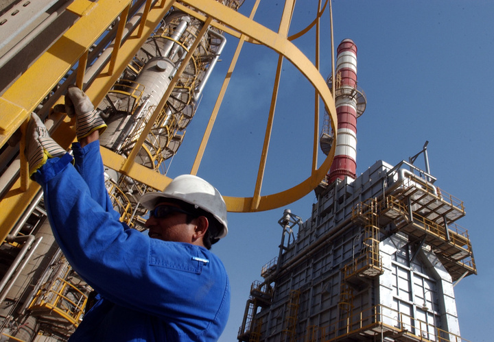'Cú sốc OPEC' của UAE báo hiệu trật tự địa chính trị mới tại Trung Đông - Ảnh 3