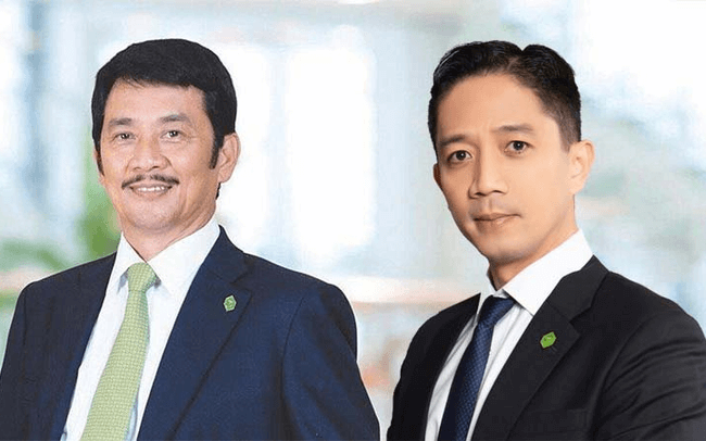 Cuộc thử lửa gian nan tại ngôi kế vị những đế chế nghìn tỷ Việt Nam - Ảnh 6