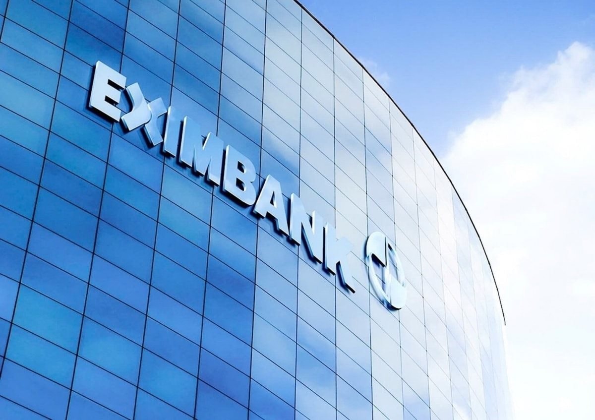 Ba Phó Tổng giám đốc Eximbank xin từ nhiệm - Ảnh 1