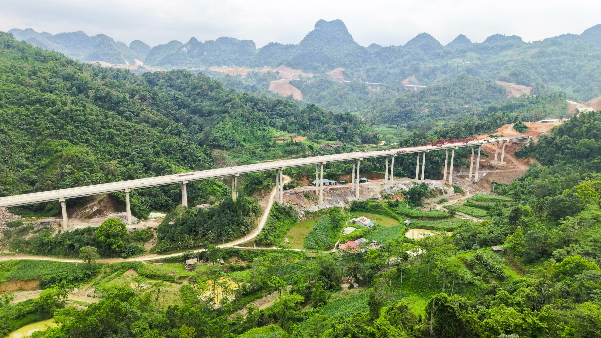 Nhiều kiến nghị để đưa cao tốc Hữu Nghị - Chi Lăng và Đồng Đăng - Trà Lĩnh sớm về đích - Ảnh 6