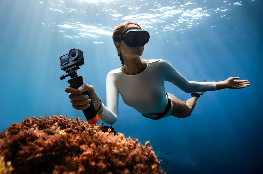 GoPro lao dốc 26% doanh số, ngậm ngùi nhìn công nghệ Trung Quốc nuốt chửng 82% thị phần toàn cầu - Ảnh 4