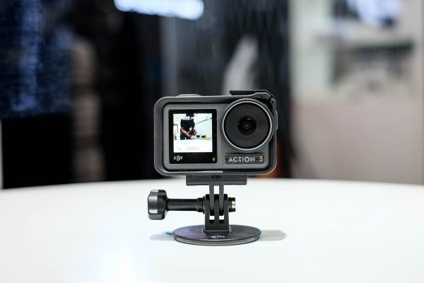 GoPro lao dốc 26% doanh số, ngậm ngùi nhìn công nghệ Trung Quốc nuốt chửng 82% thị phần toàn cầu - Ảnh 3