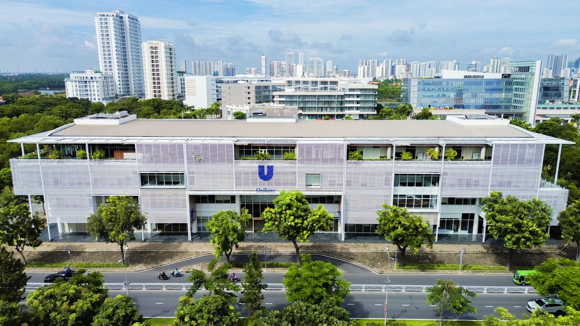 Đại diện Unilever Việt Nam: "Việt Nam không chỉ là một thị trường quan trọng mà còn là nơi chúng tôi đã gắn bó, trưởng thành và tiếp tục cam kết đồng hành lâu dài" - Ảnh 1