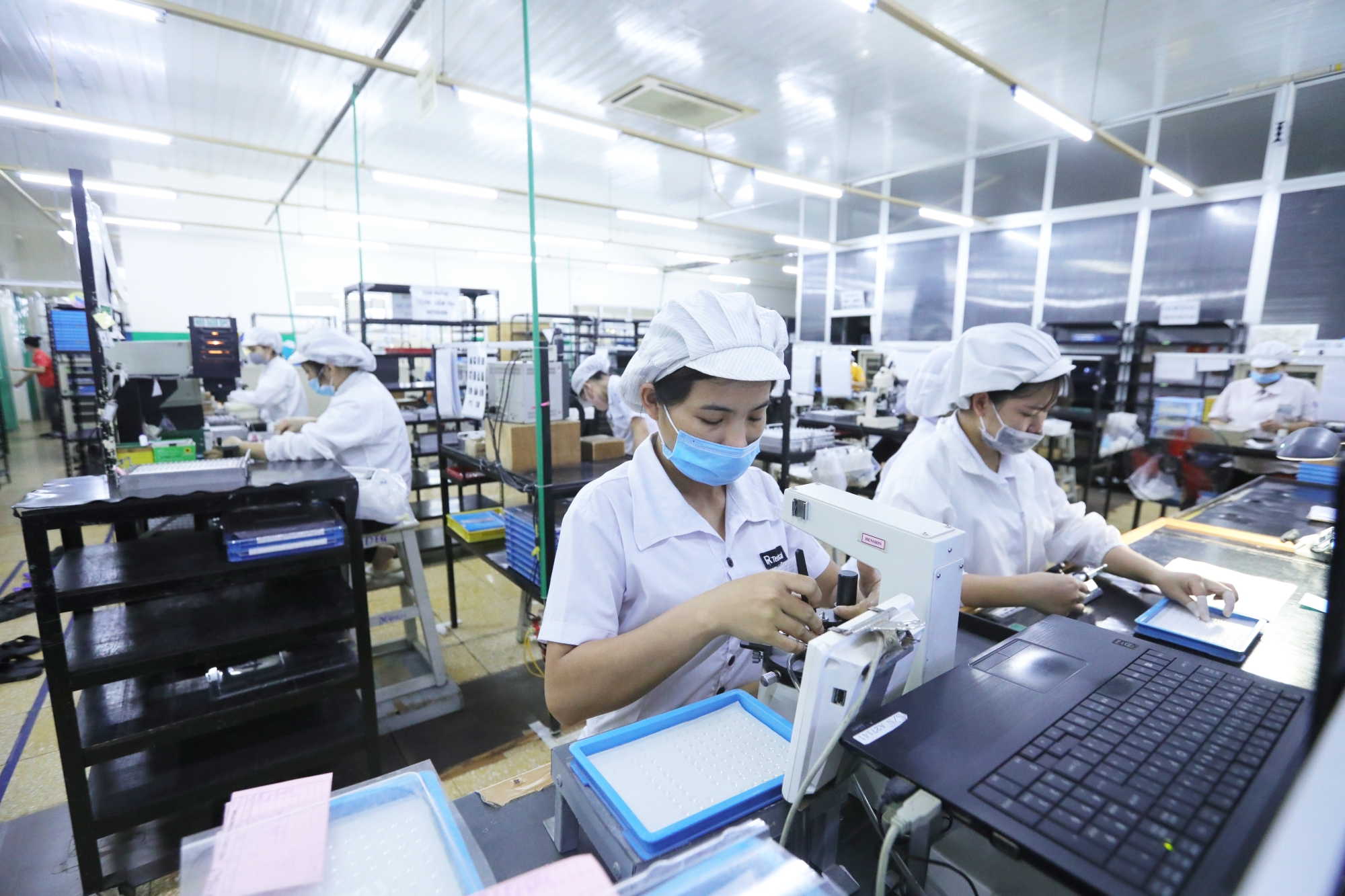 Đề xuất cho bảo lãnh tín dụng bằng tài sản vô hình, tài sản hình thành trong tương lai - Ảnh 1